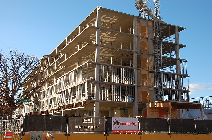 DoubleTree by Hilton Greeley by Brian LoBue