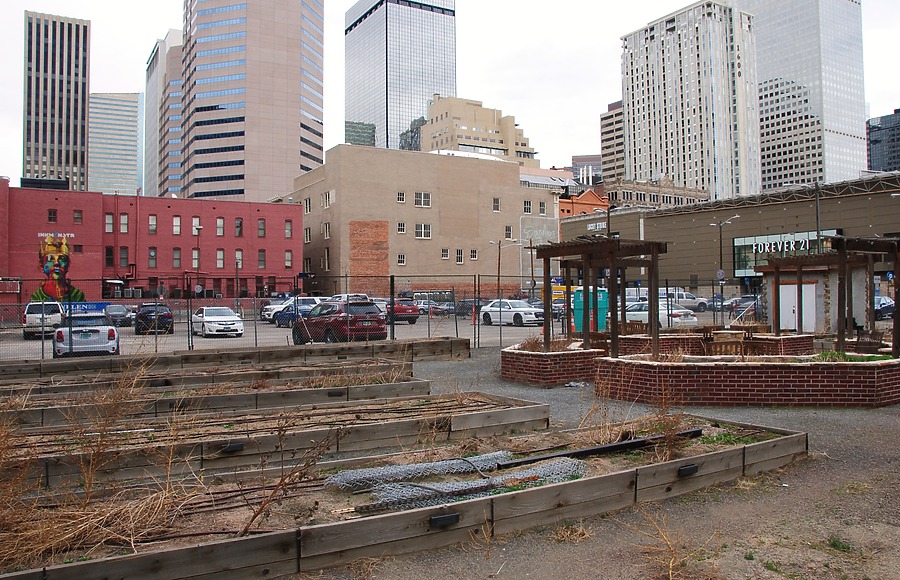 Block 162 by Brian LoBue