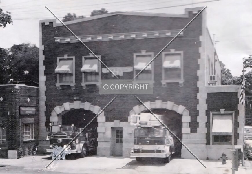 Vintage view