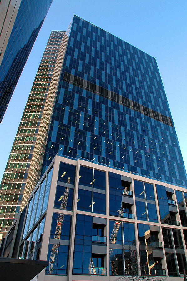 2 Southbank Boulevard by John Bek