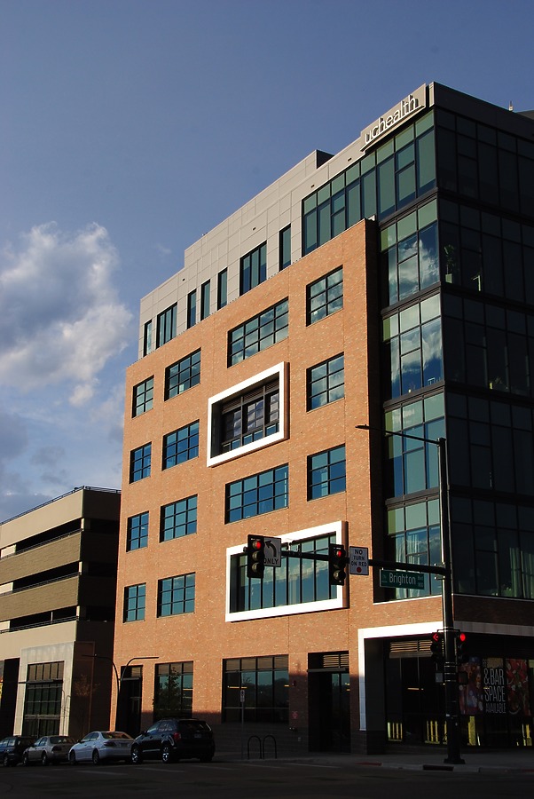 Catalyst HTI by Brian LoBue