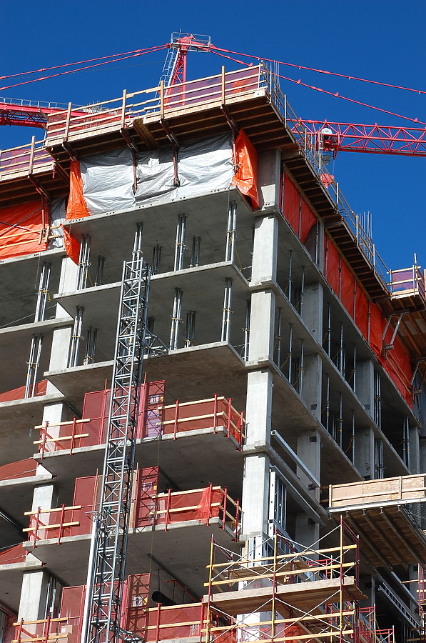 1000 Speer by Windsor by Brian LoBue