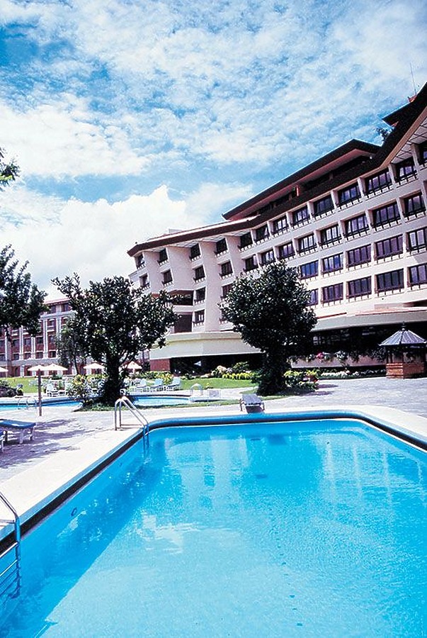 Yak and Yeti Hotel by Hotel Yak & Yeti