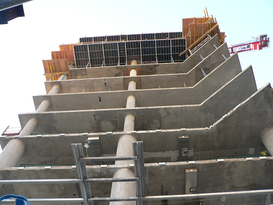 340 on the Park by B. Victor Adams