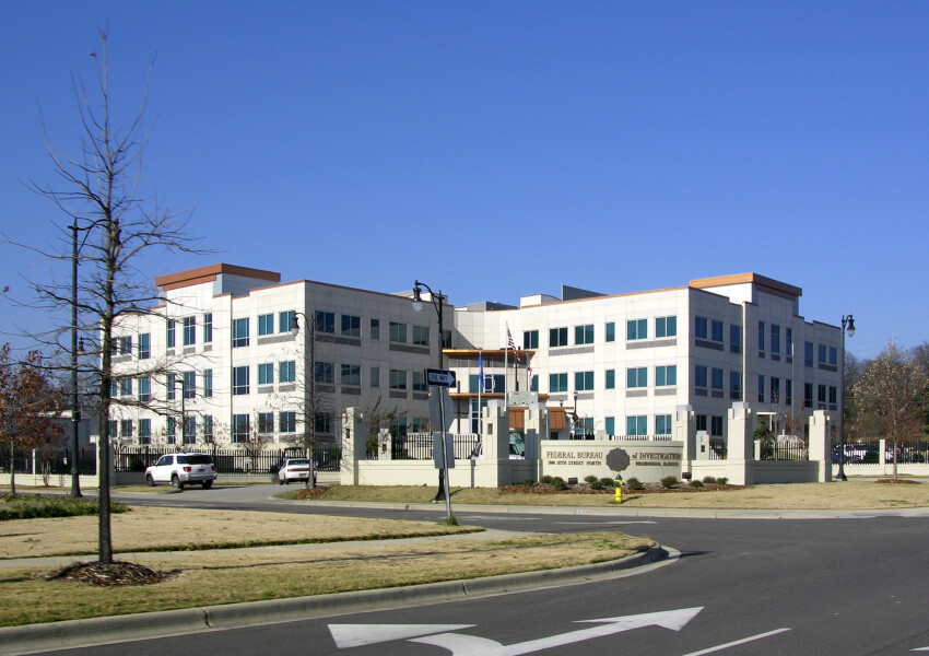 FBI Birmingham Field Office