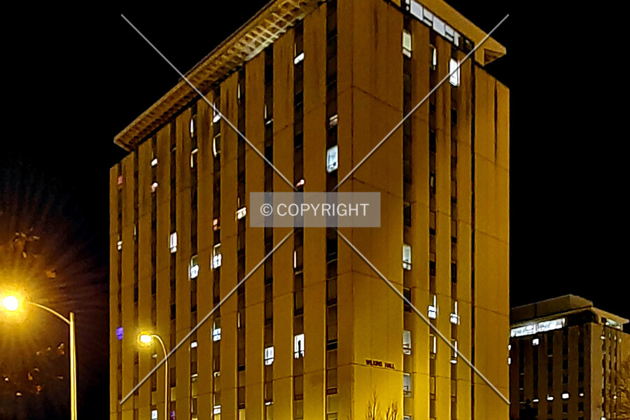 Wright Hall
