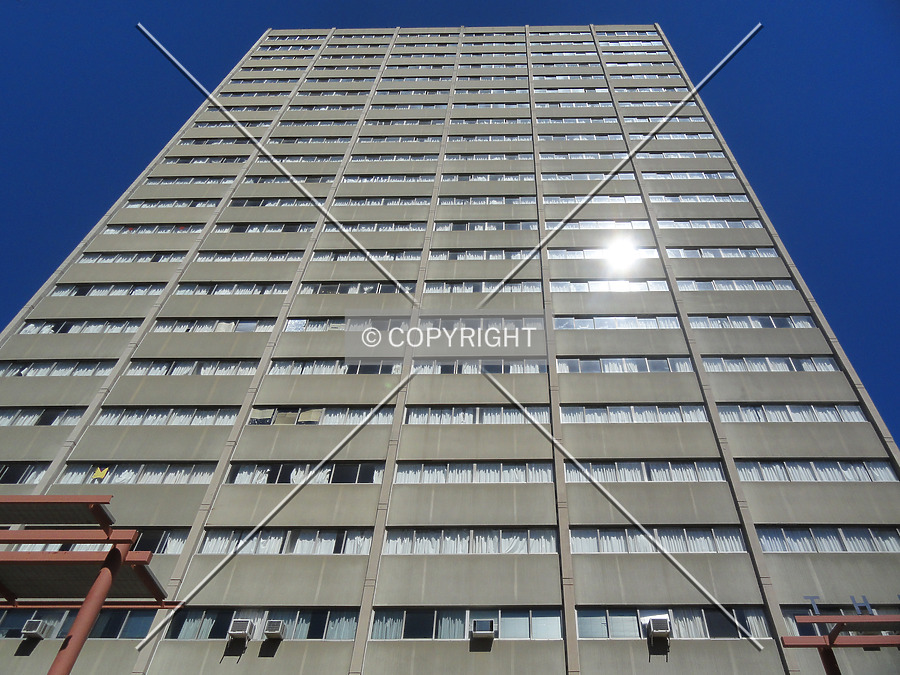 Sansom Place East by Chris Patriarca