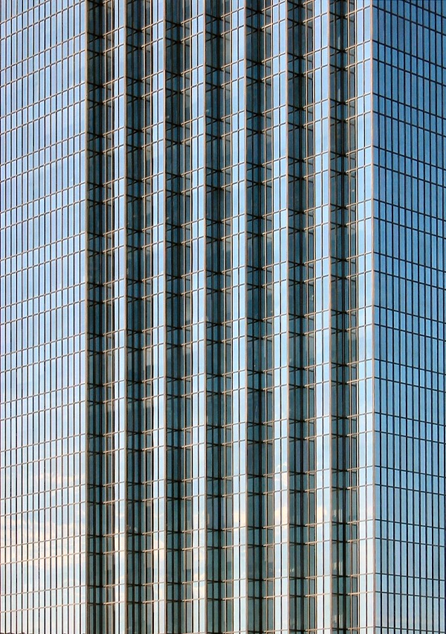 IDS Tower by James Peacock