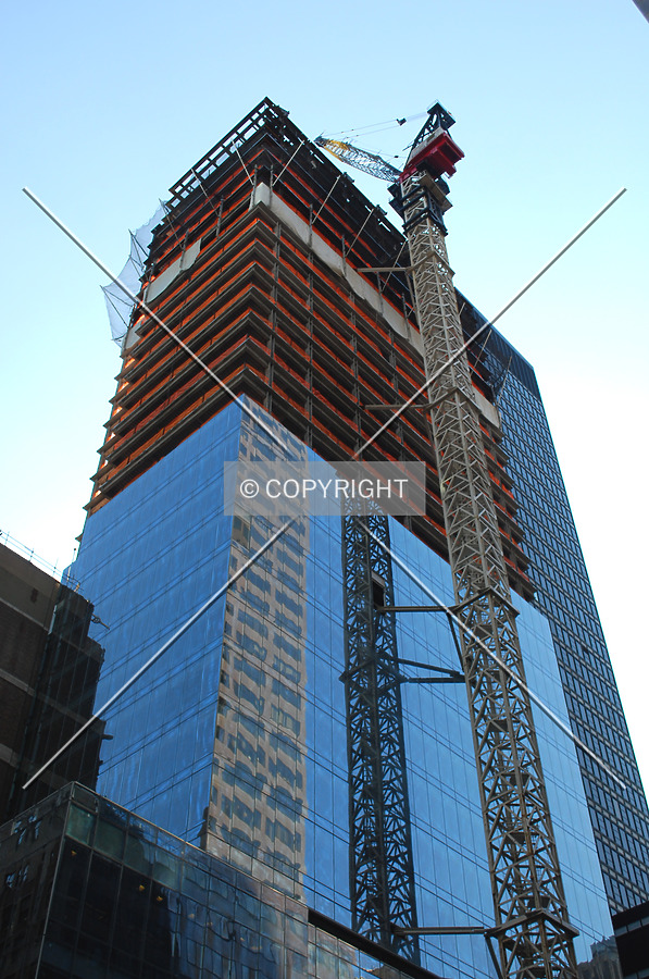 510 Madison Avenue by Royce Douglas