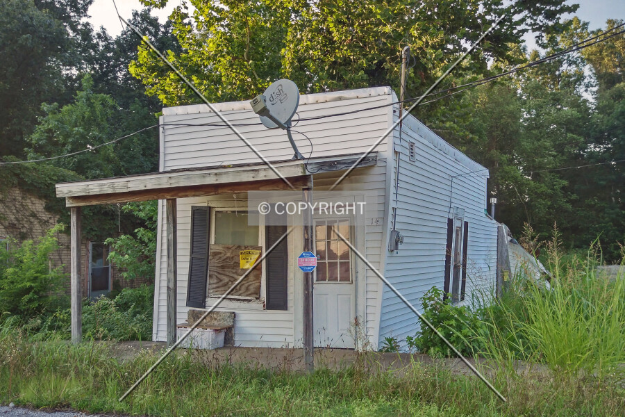 14 West Pride Street