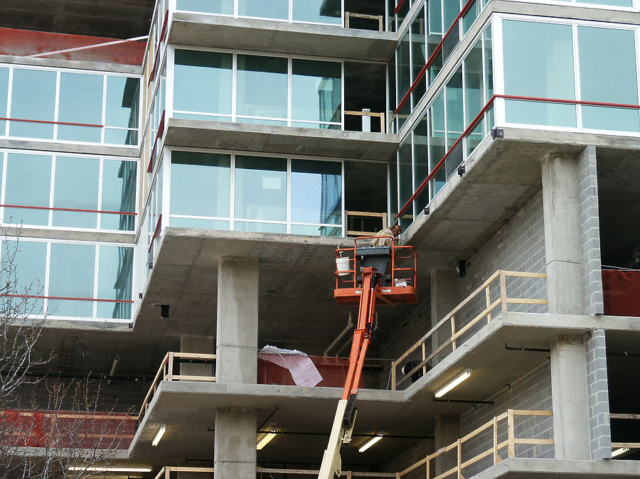 Optima Horizons by Daniel Kieckhefer