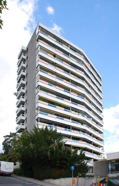 Kronberger Straße 5