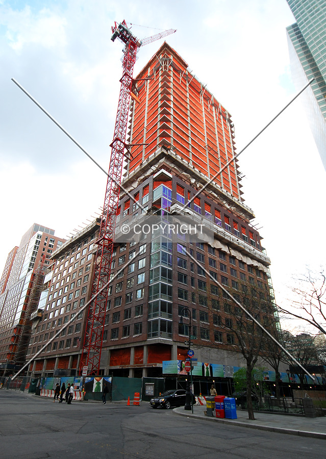 Liberty Luxe by Royce Douglas