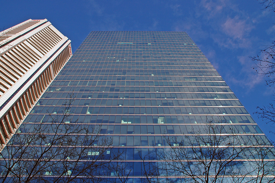 SX Stage 1 by John Bek