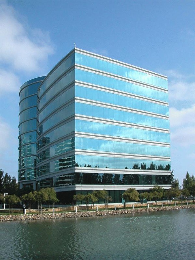 Oracle 600 by Jim Schwartz