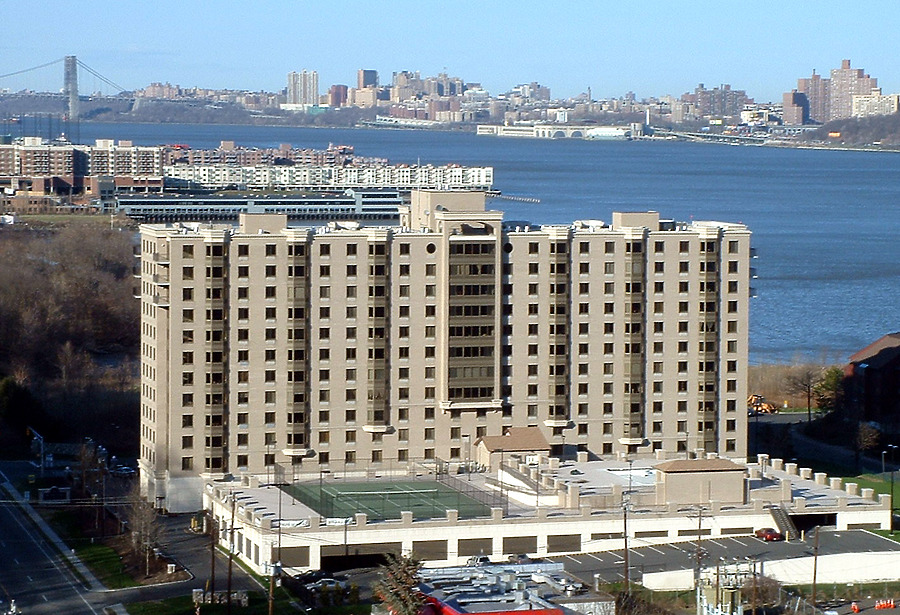 Half Moon Harbour by John Cahill
