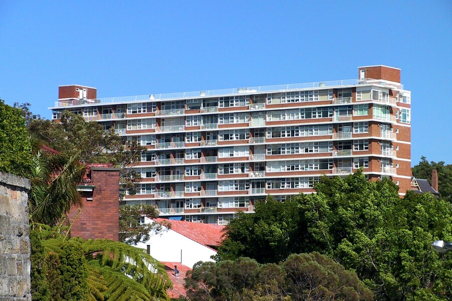 Glenhurst Gardens