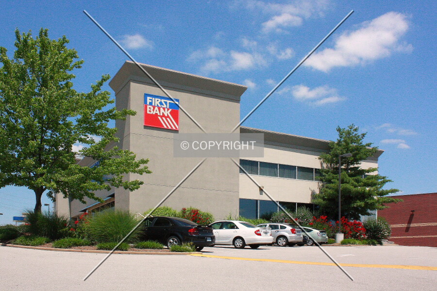 First Bank