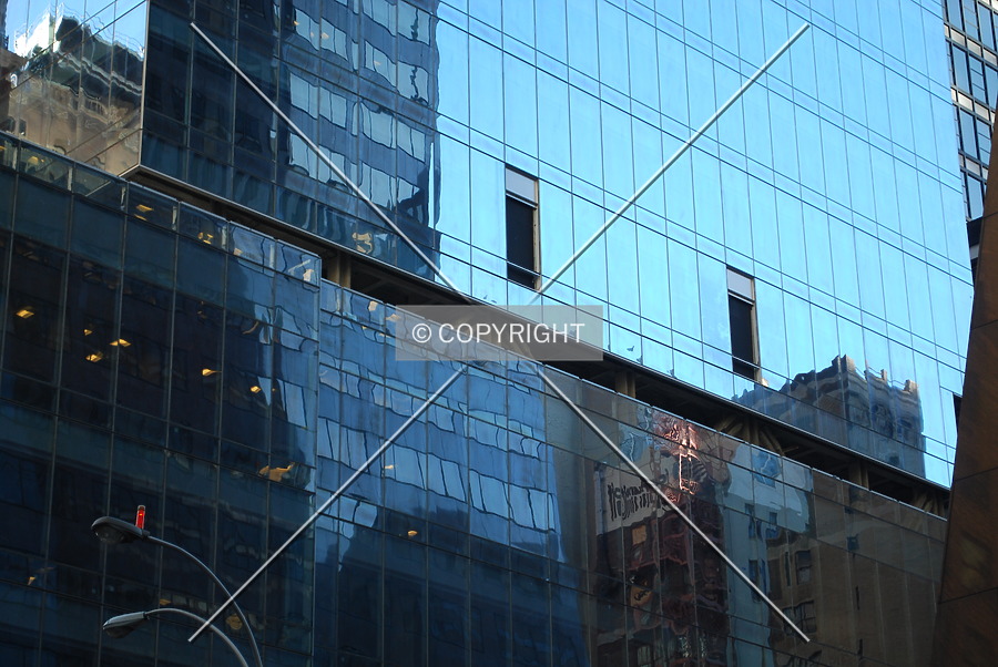 510 Madison Avenue by Royce Douglas