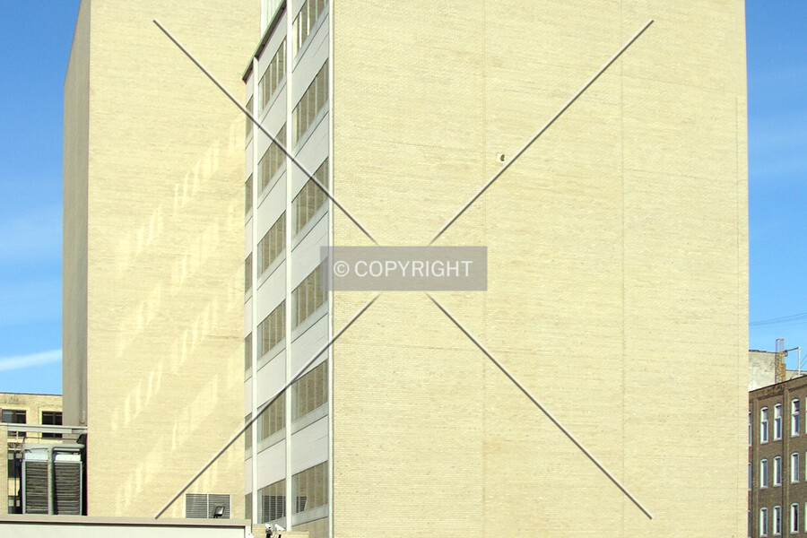 1205 Building