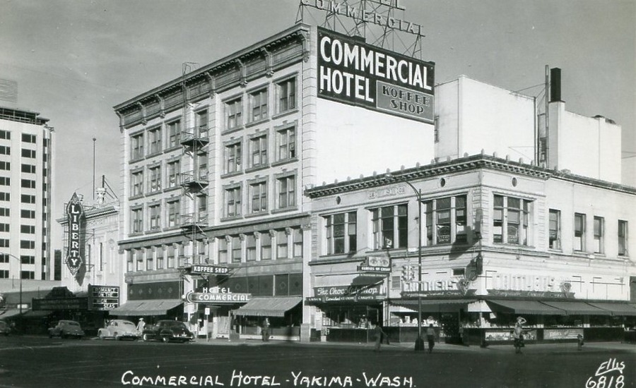 Grand Hotel by Unknown
