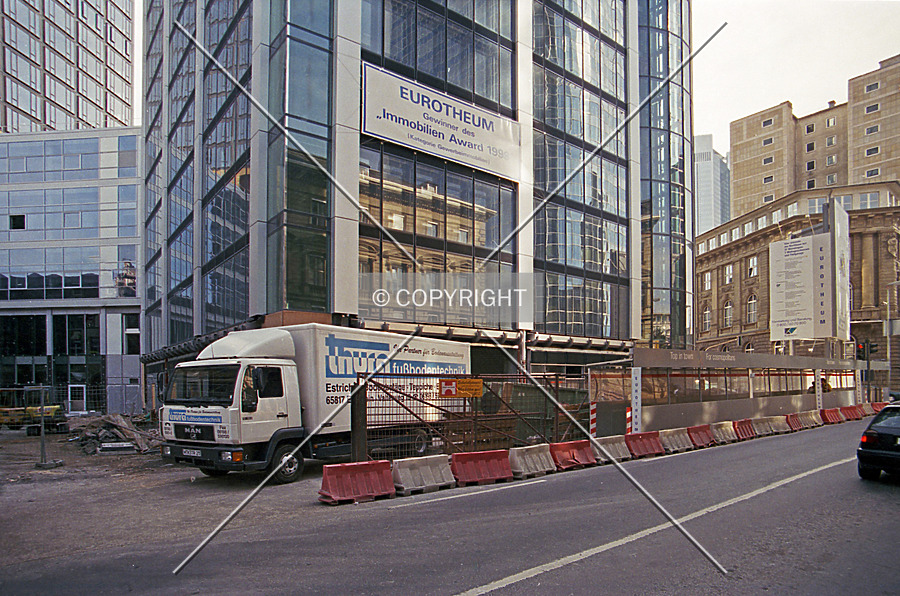 Eurotheum by Nephilim