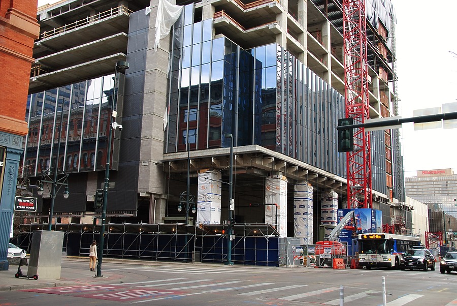 Block 162 by Brian LoBue