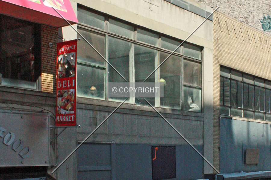 353 Broadway