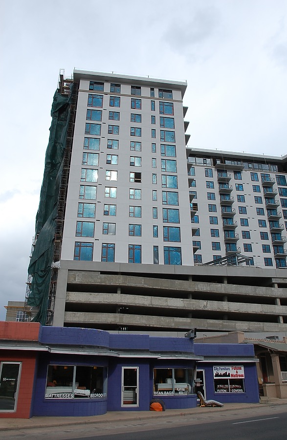 1000 Speer by Windsor by Brian LoBue