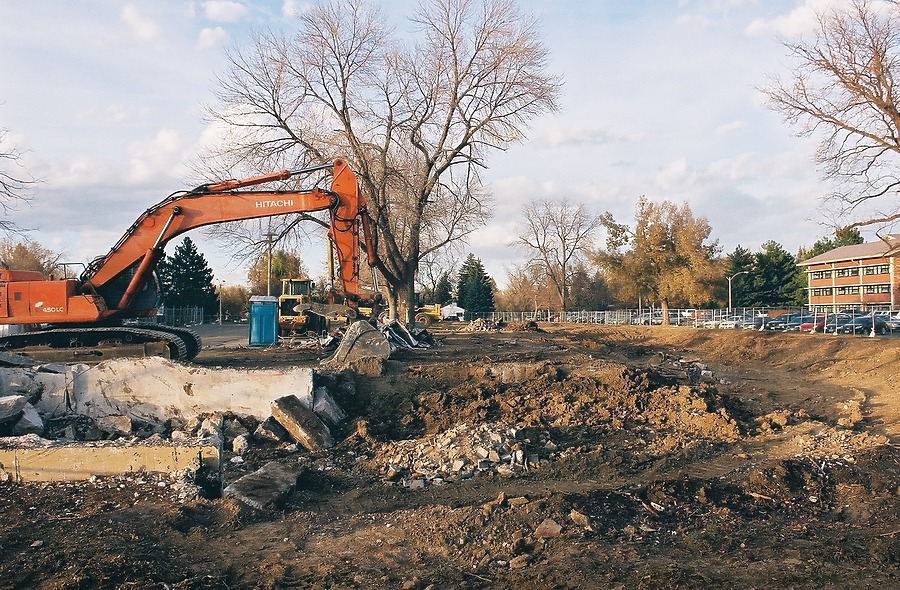 Piñon Hall by Brian LoBue