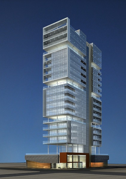 111 West Chestnut