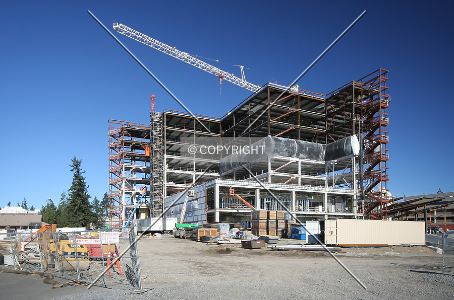 Firstenburg Tower by Serdica