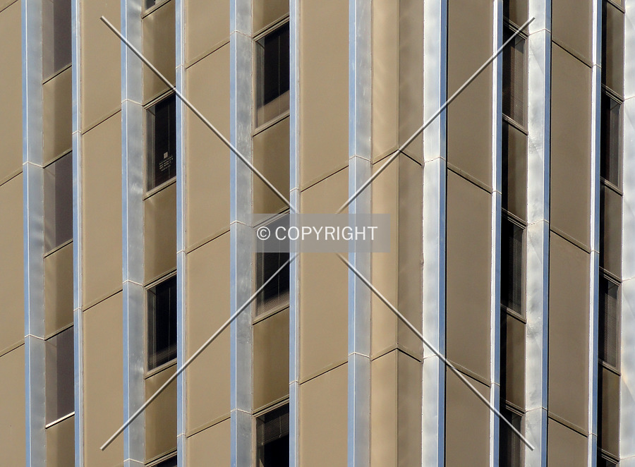 First Horizon Bank Building by Chris Patriarca