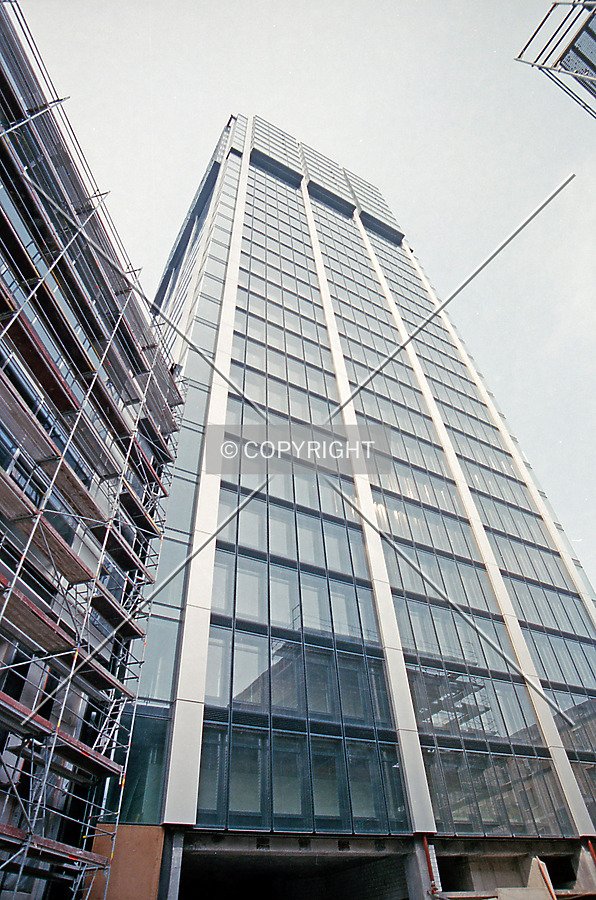 Eurotheum by Nephilim