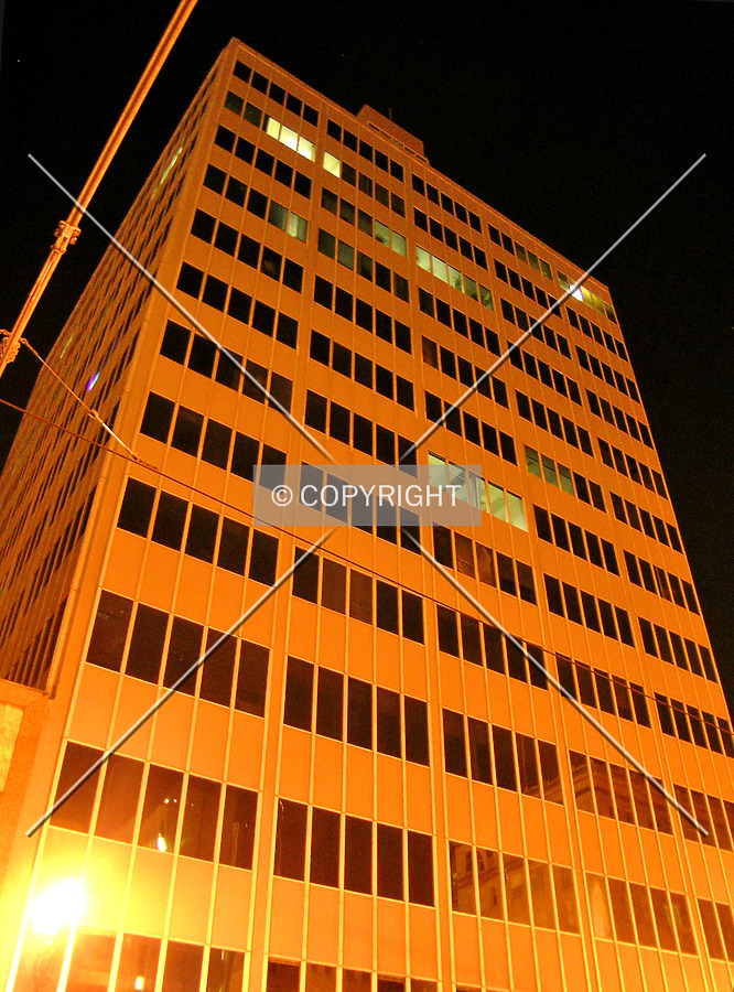 511 Building by Serdica