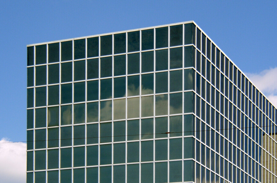 Lexington State Bank Home Office