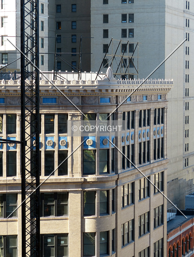 Capitol Park Lofts by Nate Lindsey