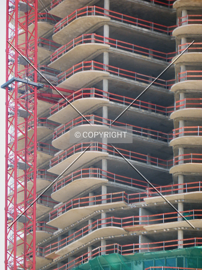 Grand Tower by Nephilim