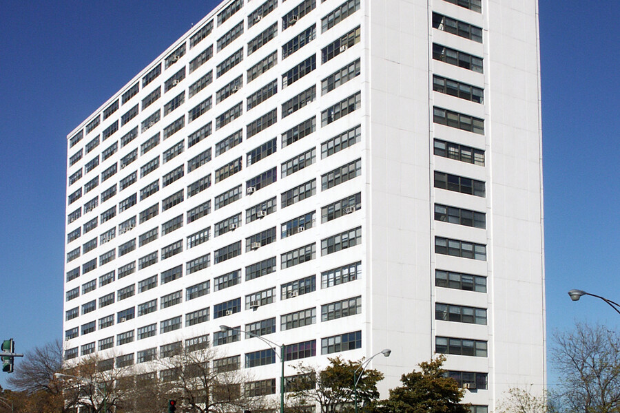 Lafayette Plaza Cooperative