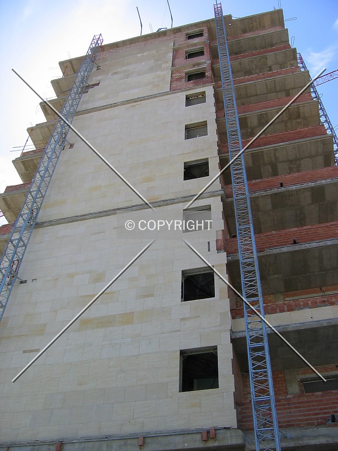 Confortel Fuengirola by Victor Carcedo