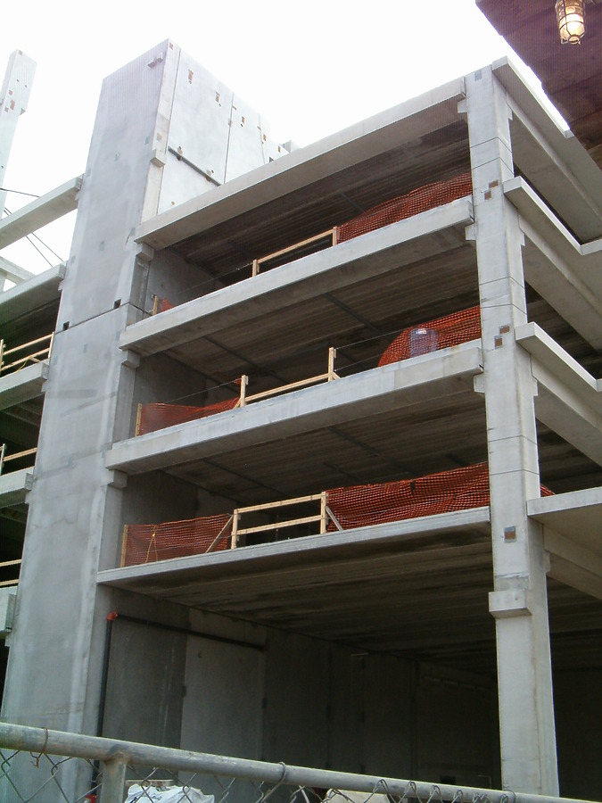 Oak Park Place by Craig Billington