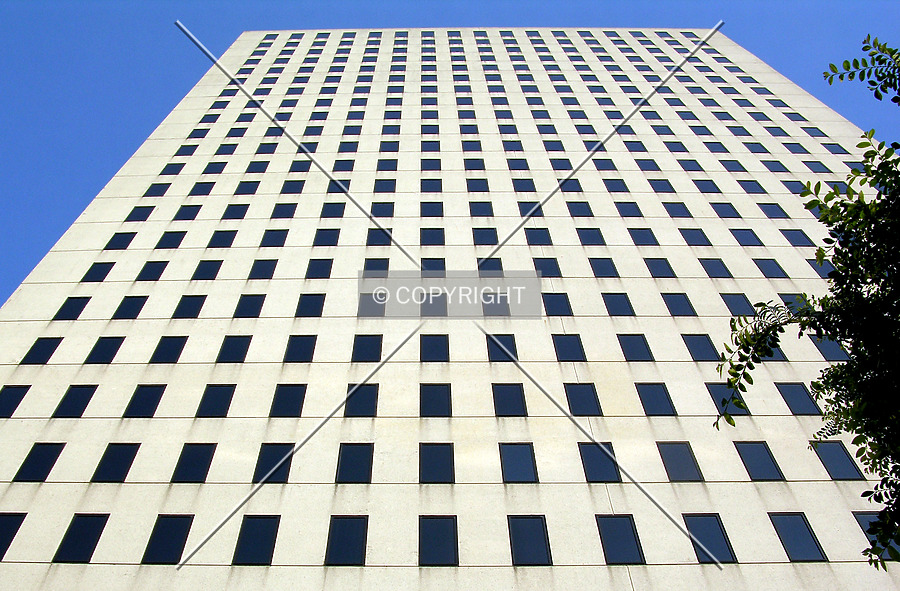 1515 Poydras by Chris Patriarca