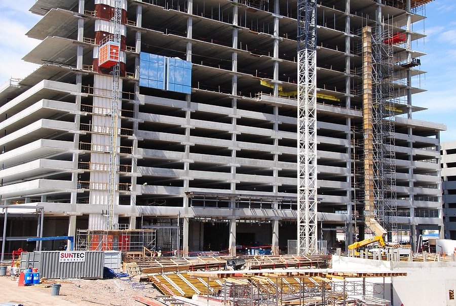 The Watermark Tempe by Brian LoBue