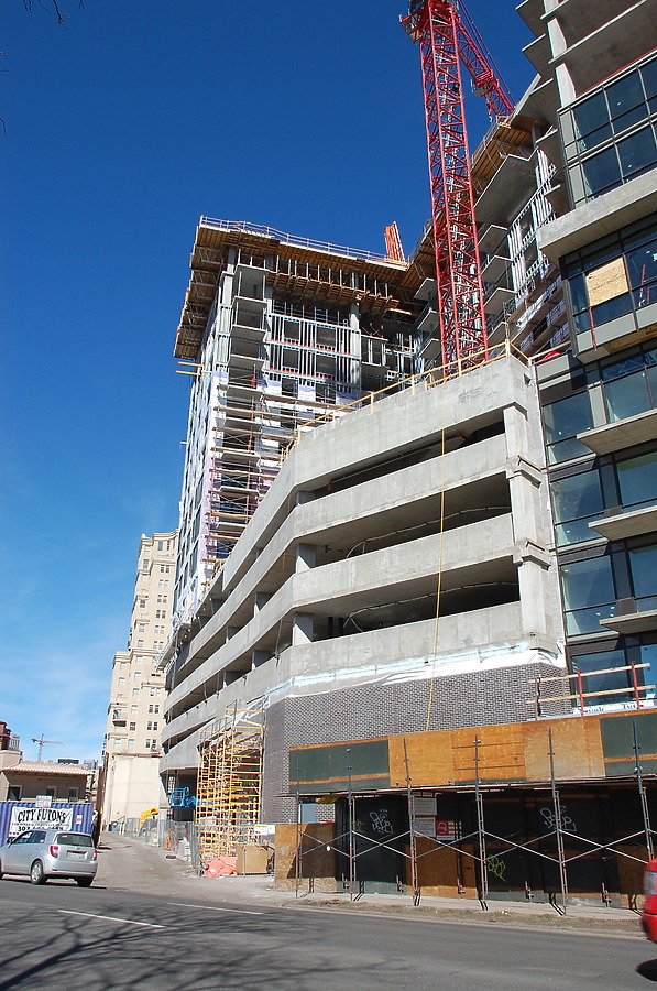 1000 Speer by Windsor by Brian LoBue