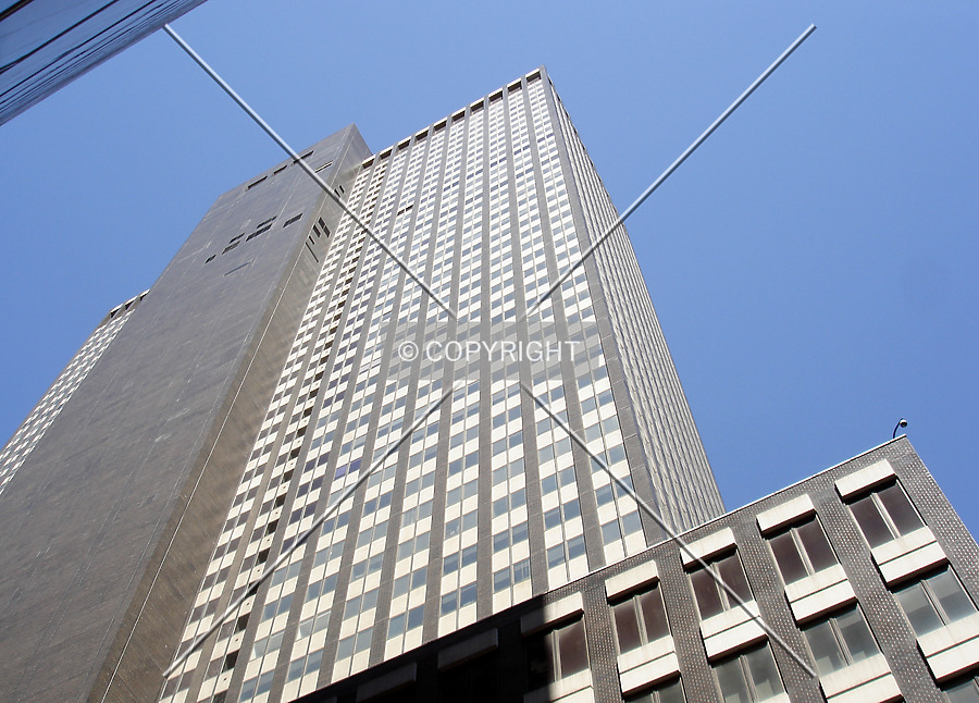 245 Park Avenue by Royce Douglas