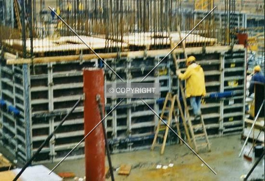 Skylight by Nephilim