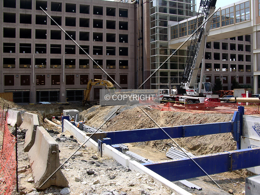 The Ritz-Carlton, Charlotte by Chris Patriarca