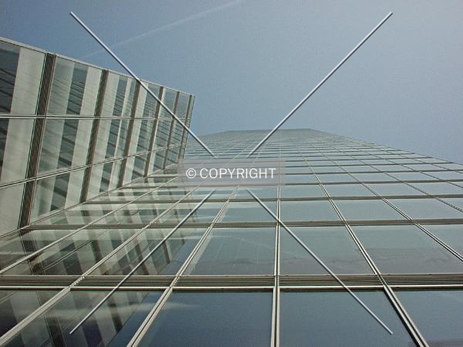 KölnTurm by Nephilim