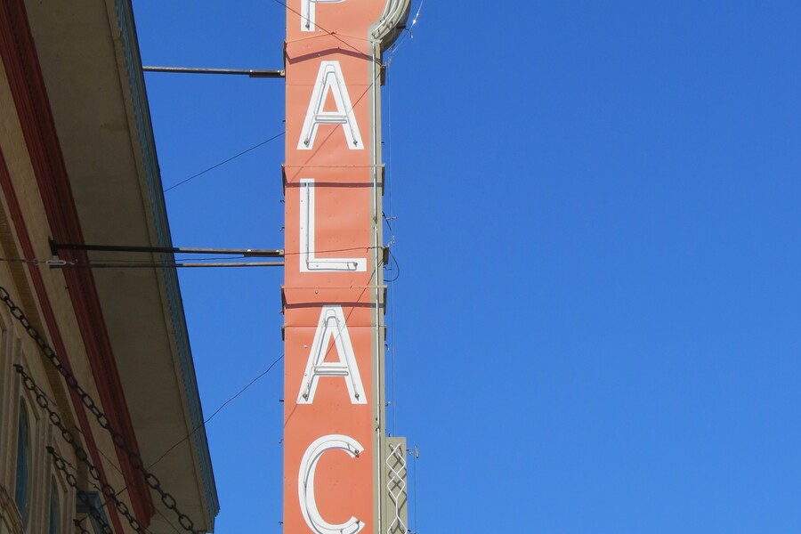 Palace Theatre
