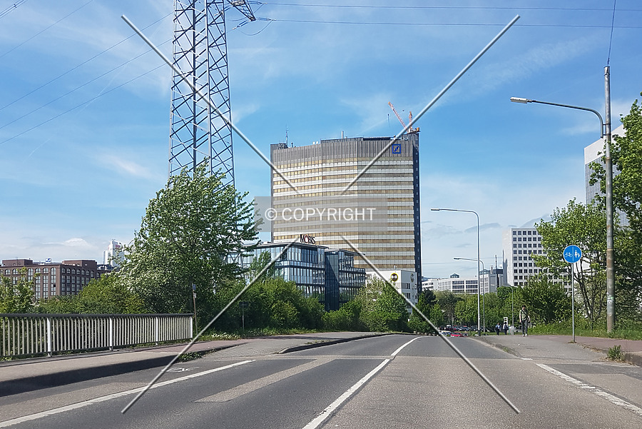 Deutsche Bank TZE by Nephilim